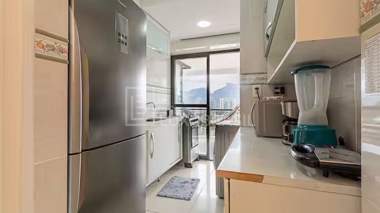 LB - RJ153 - 4 Seasons Apartment Vacation Rental