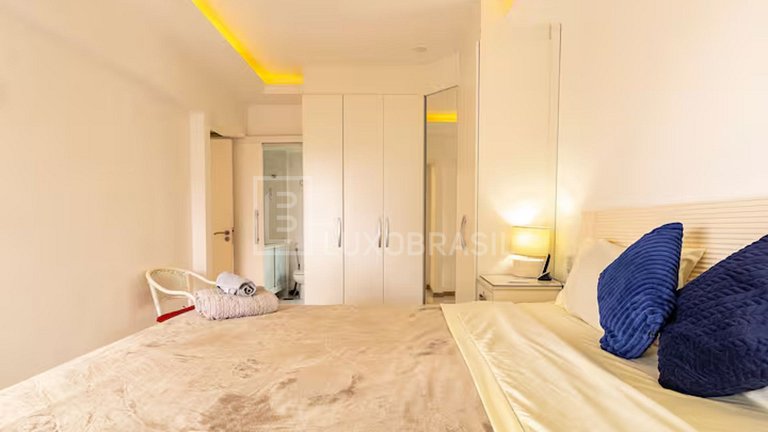 LB - RJ153 - 4 Seasons Apartment Vacation Rental
