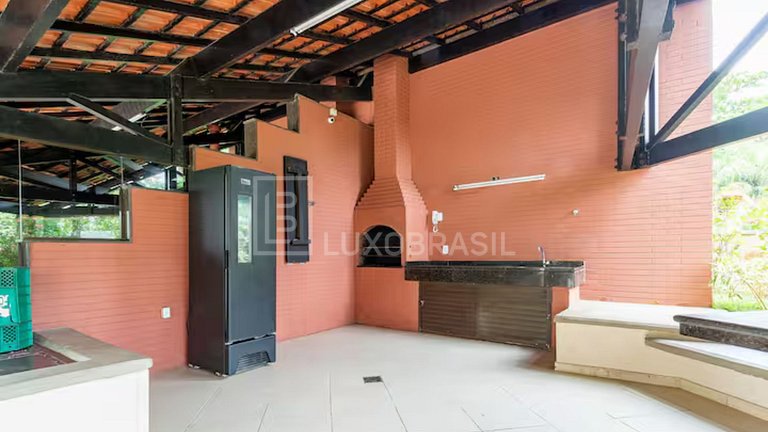 LB - RJ153 -Apartamento 4 Estaciones Alquiler por Temporada