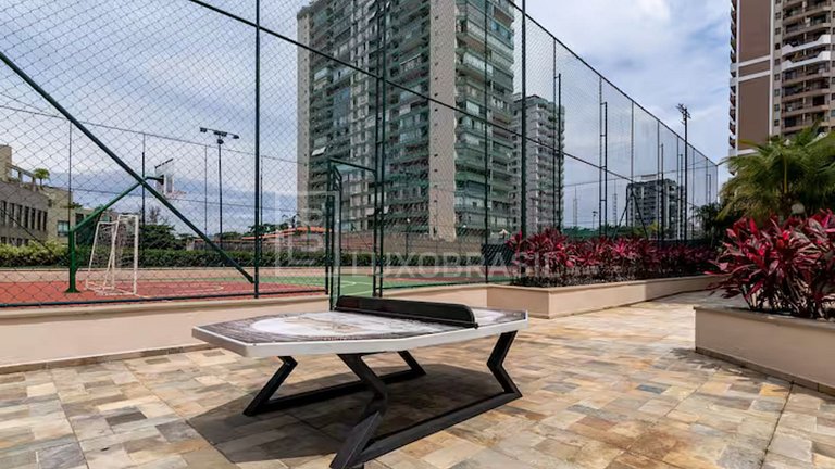 LB - RJ153 - 4 Seasons Apartment Vacation Rental