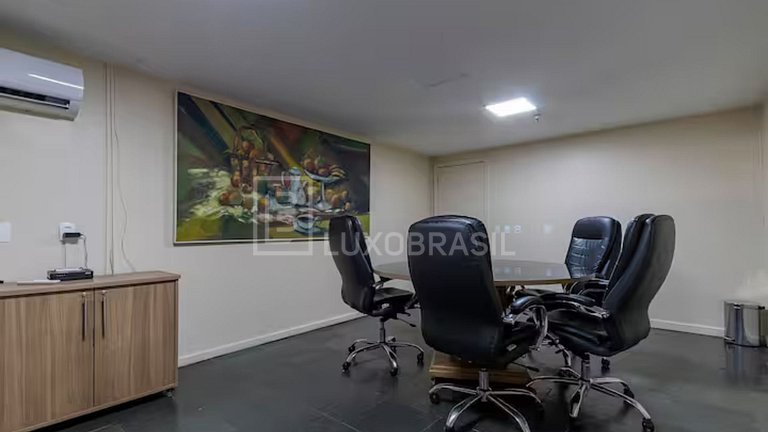 LB - RJ153 -Apartamento 4 Seasons Aluguel de Temporada