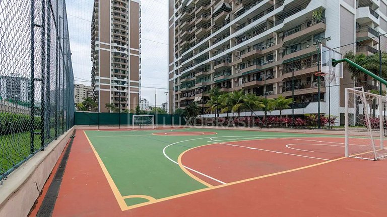 LB - RJ153 - 4 Seasons Apartment Vacation Rental