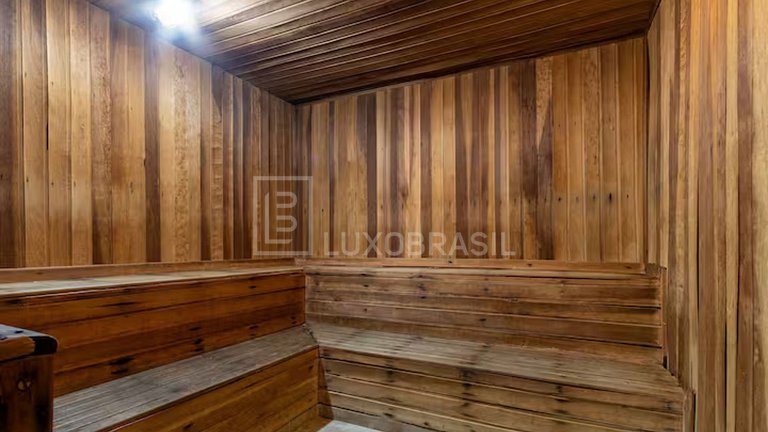 LB - RJ153 -Apartamento 4 Estaciones Alquiler por Temporada