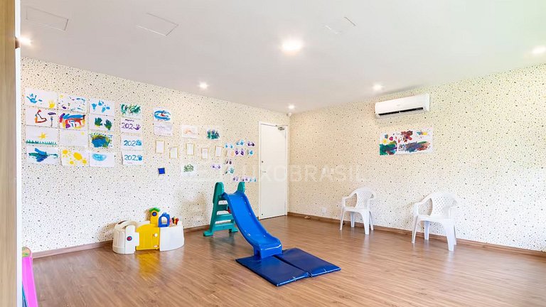 LB - RJ153 - 4 Seasons Apartment Vacation Rental