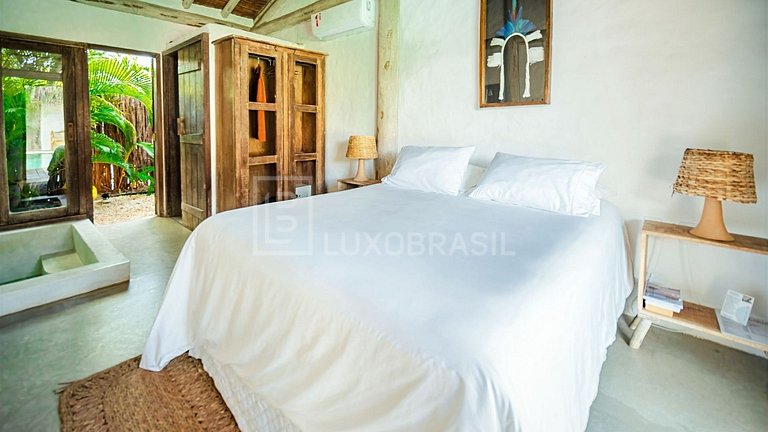 LB - BA33 Villa Fulô Vacation Rental
