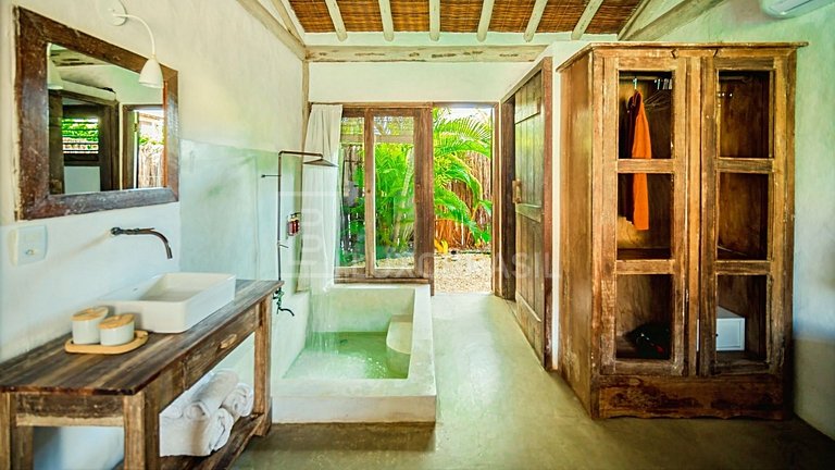 LB - BA33 Villa Fulô à Venda