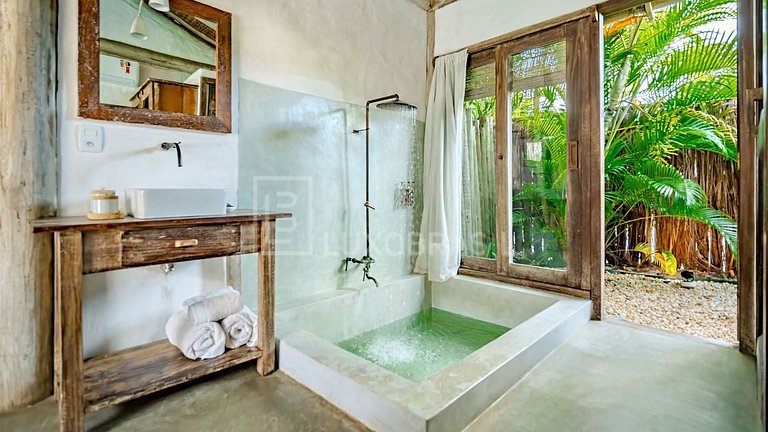 LB - BA33 Villa Fulô Vacation Rental