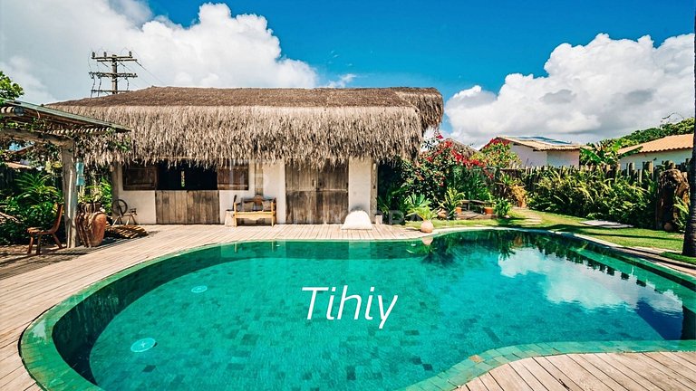 LB - BA33 Villa Fulô Vacation Rental