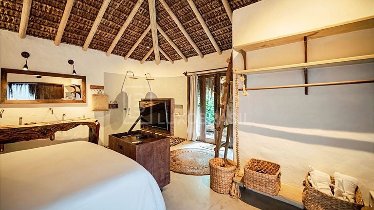 LB - BA33 Villa Fulô à Venda