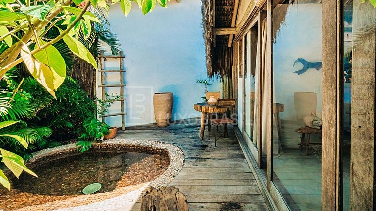 LB - BA33 | Villa Fulô – Boutique Hotel Investment Opportuni