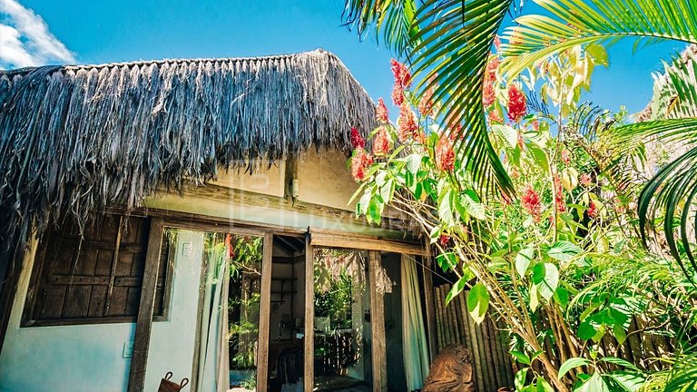 LB - BA33 Villa Fulô Vacation Rental