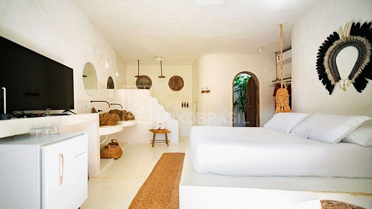 LB - BA33 Villa Fulô à Venda