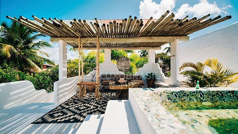 LB - BA33 Villa Fulô à Venda