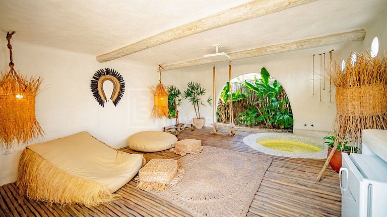 LB - BA33 Villa Fulô à Venda