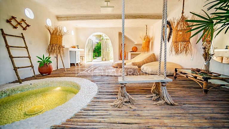 LB - BA33 Villa Fulô Vacation Rental