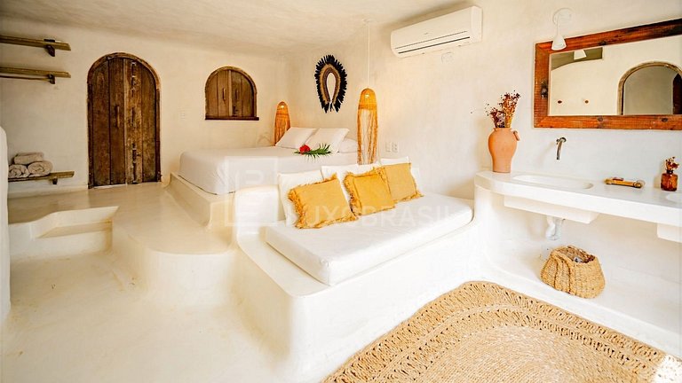 LB - BA33 Villa Fulô à Venda