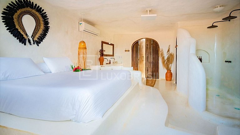 LB - BA33 Villa Fulô à Venda