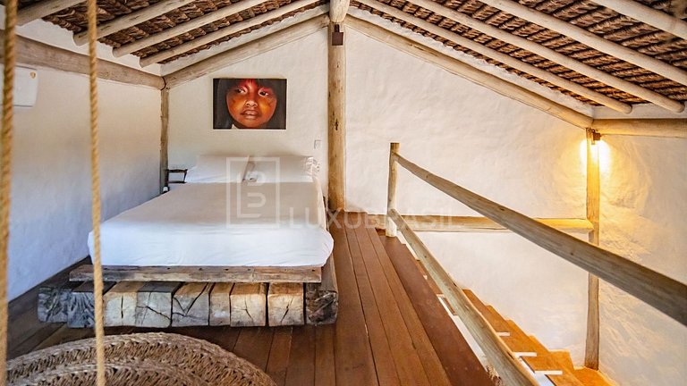 LB - BA33 Villa Fulô Vacation Rental