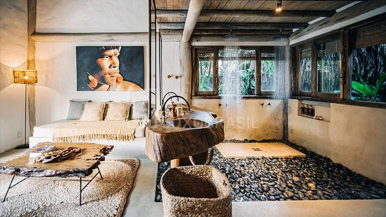 LB - BA33 Villa Fulô Vacation Rental