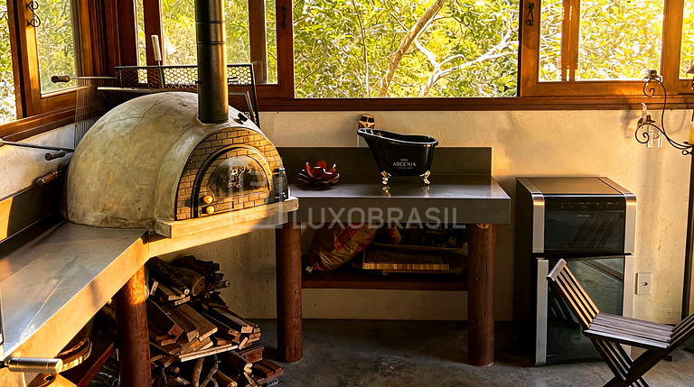 LB - SE21 Alto Verde House Vacation Rental
