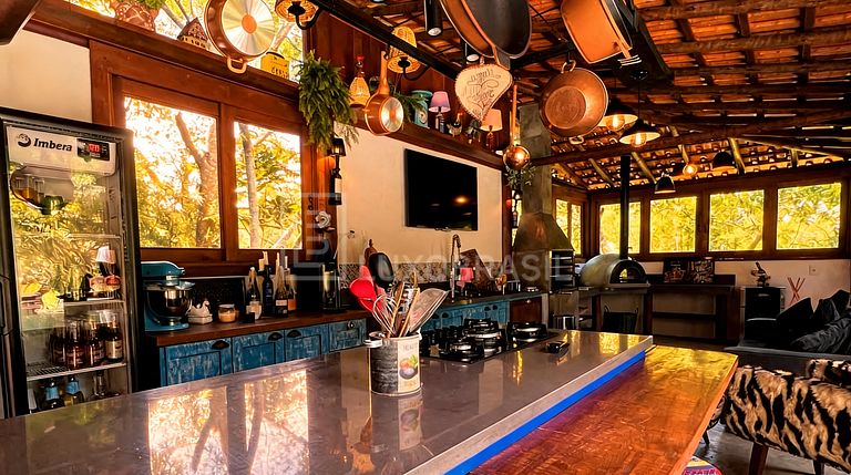 LB - SE21 Alto Verde House Vacation Rental