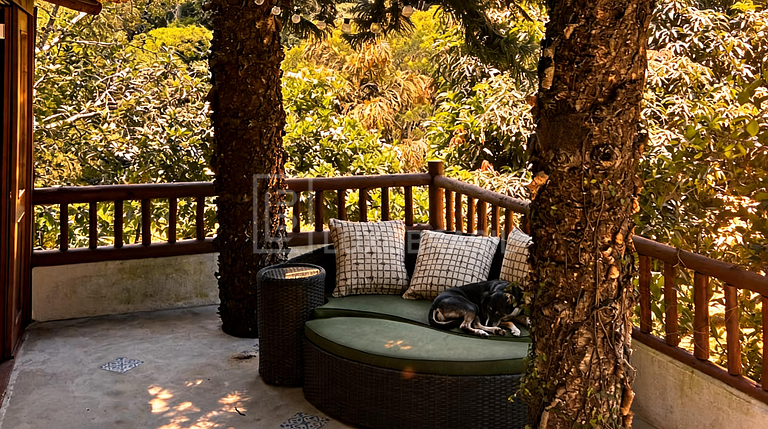 LB - SE21 Alto Verde House Vacation Rental
