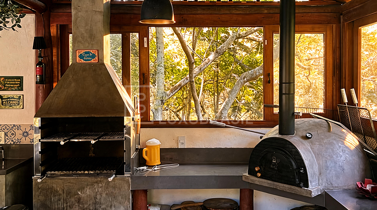 LB - SE21 Alto Verde House Vacation Rental