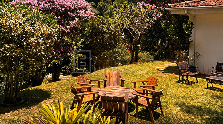 LB - SE21 Alto Verde House Vacation Rental