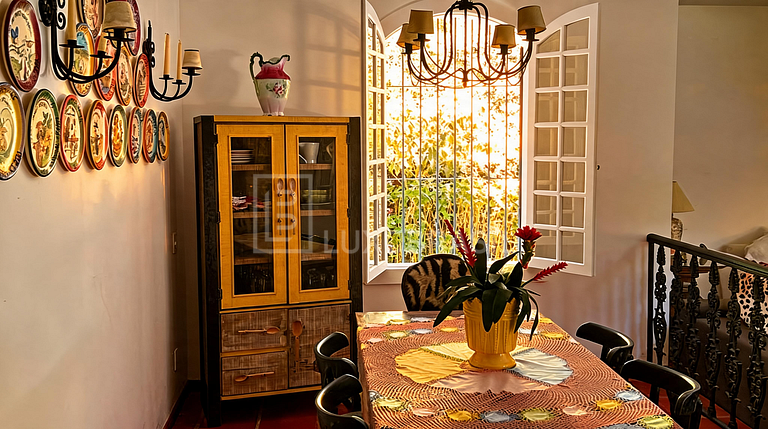 LB - SE21 Alto Verde House Vacation Rental