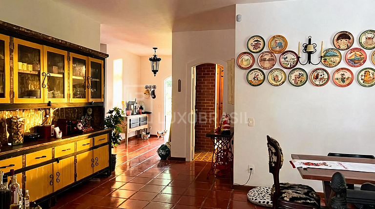 LB - SE21 Alto Verde House Vacation Rental