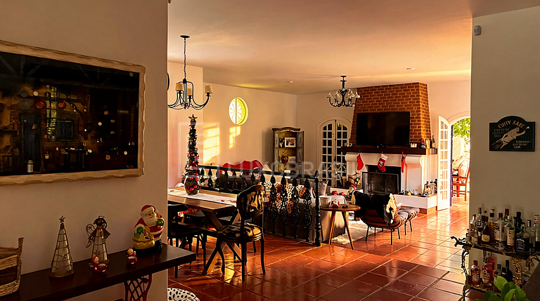 LB - SE21 Alto Verde House Vacation Rental