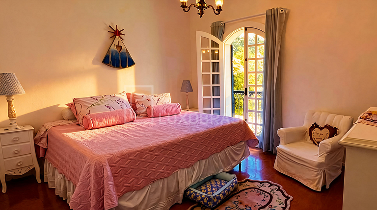 LB - SE21 Alto Verde House Vacation Rental