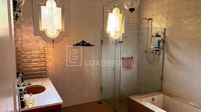 LB - SE21 Alto Verde House Vacation Rental