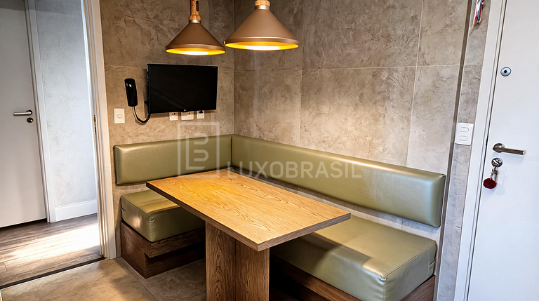 LB - RJ1033 | 4-Bedroom Apartment for Sale in Barra da Tijuc