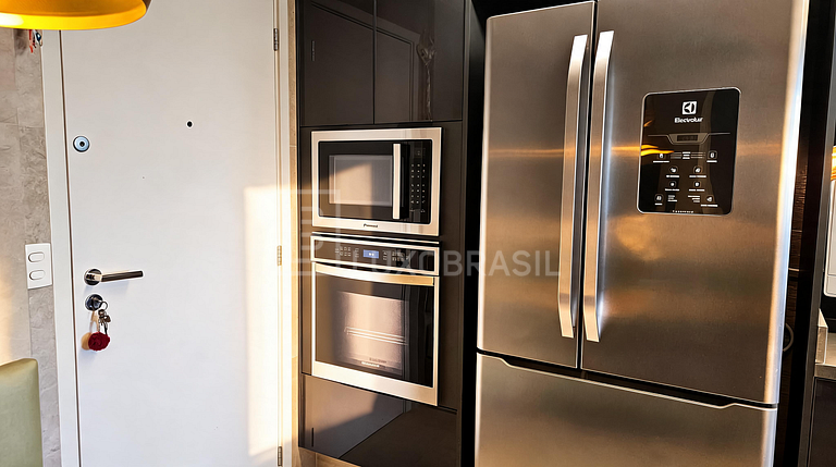 LB - RJ1033 | Apartamento de 4 Dormitorios en Venta en Barra