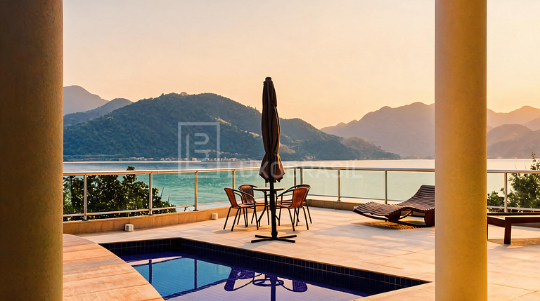 LB - MAN03 | Casa de Lujo en Venta con 6 Suites en Mangarati