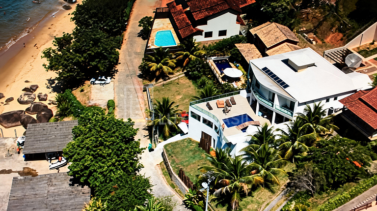 LB - MAN03 Casa Paradise Mangaratiba Vacation Rental