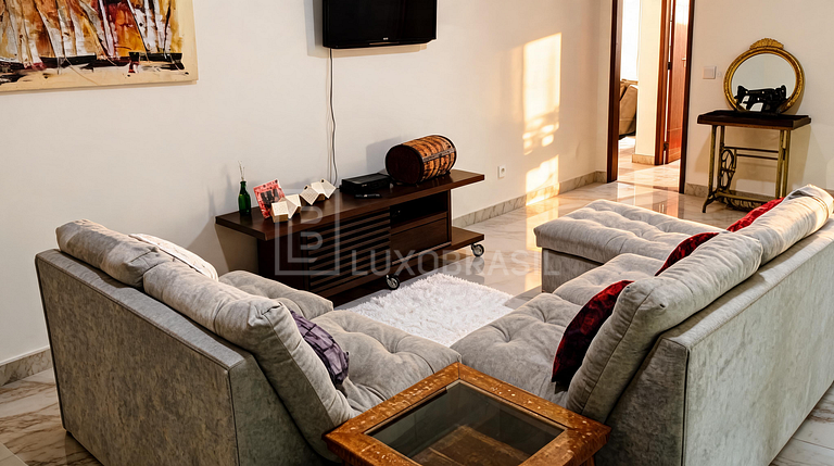 LB - MAN03 Casa Paradise Mangaratiba Vacation Rental