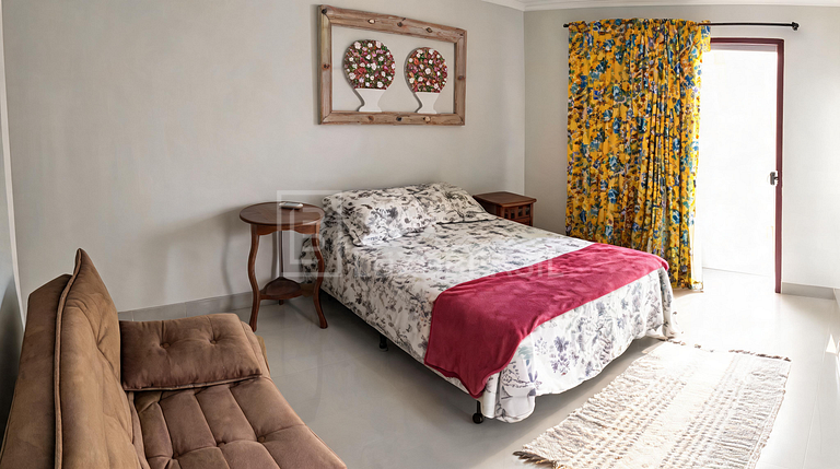 LB - MAN03 Casa Paradise Mangaratiba Vacation Rental