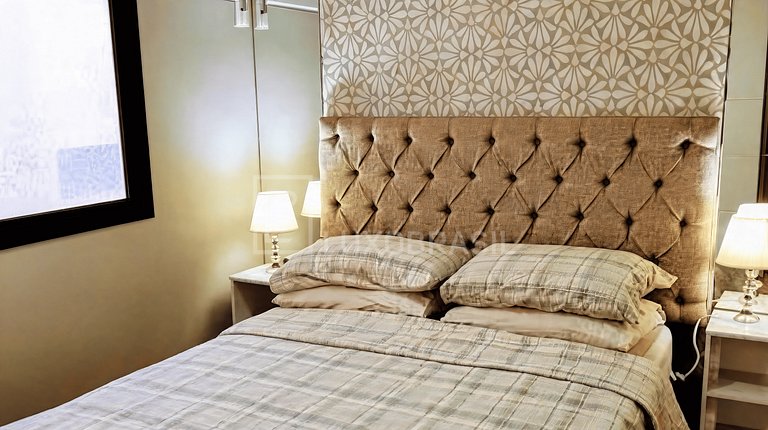 Apartamento 3 Quartos para Aluguel na Barra da Tijuca