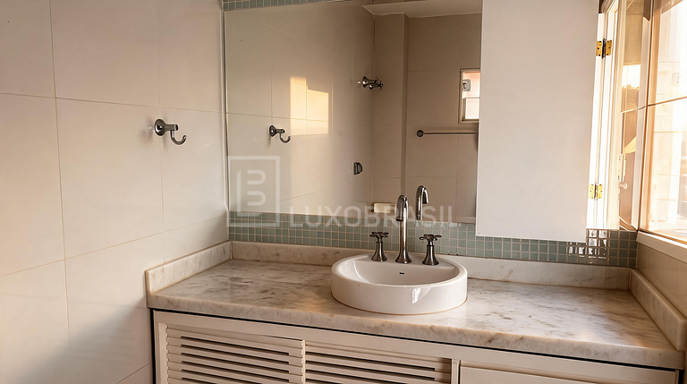 LB - RJ995 Penthouse de 6 Habitaciones, 451 m² – En Venta po