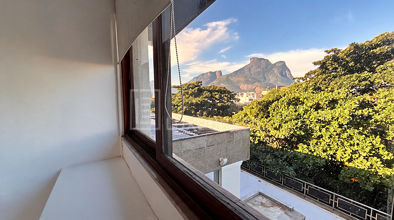 LB - RJ995 Penthouse de 6 Habitaciones, 451 m² – En Venta po