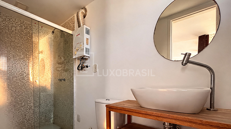 LB - RJ995 Penthouse de 6 Habitaciones, 451 m² – En Venta po