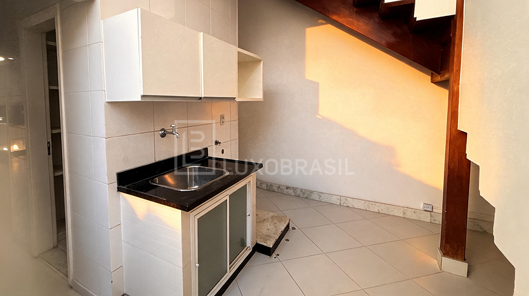 LB - RJ995 Penthouse de 6 Habitaciones, 451 m² – En Venta po