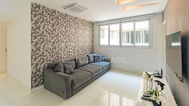 LB - RJ1035 | 4-Bedroom Duplex Penthouse for Long-Term Rent