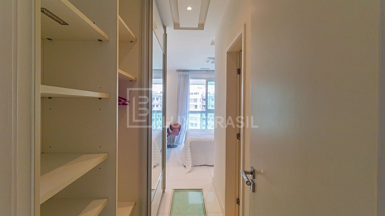 LB - RJ1035 | 4-Bedroom Duplex Penthouse for Long-Term Rent