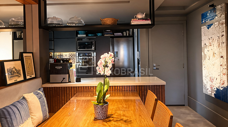 LB - RJ1036 | 3-Bedroom Apartment for Sale at Ventanas Condo