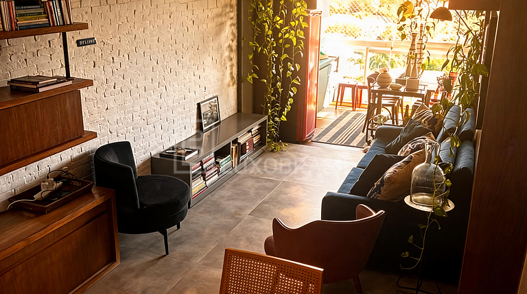 Apartamento 3 Quartos à Venda no Ventanas | Barra da Tijuca
