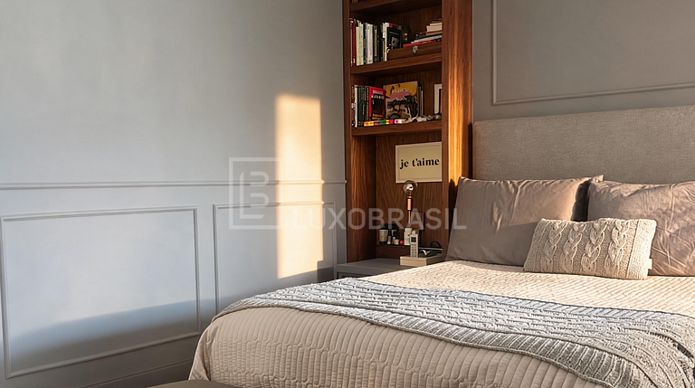 Apartamento 3 Quartos à Venda no Ventanas | Barra da Tijuca