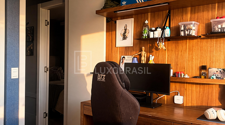 LB - RJ1036 | 3-Bedroom Apartment for Sale at Ventanas Condo